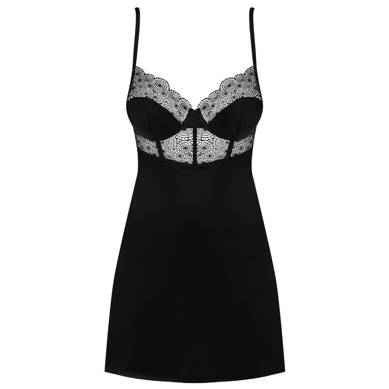 OBSESSIVE - CHEMISE SHARLOTTE S/M