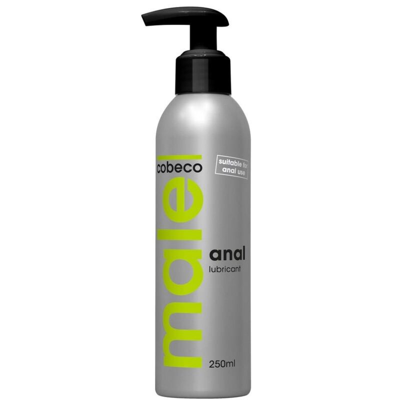 COBECO - LUBRIFIANT ANAL HOMME 250 ML