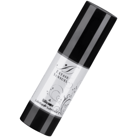 EXTASE SENSUAL - LUBRIFIANT SILICONE 30 ML