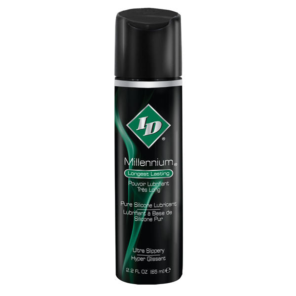 ID MILLENIUM - LUBRIFIANT ID SILICONE MILLENIUM 65 ML