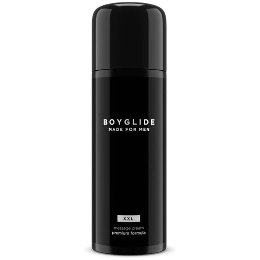 INTIMATELINE - BOYGLIDE XXL CRÈME DE MASSAGE POUR HOMME 100 ML