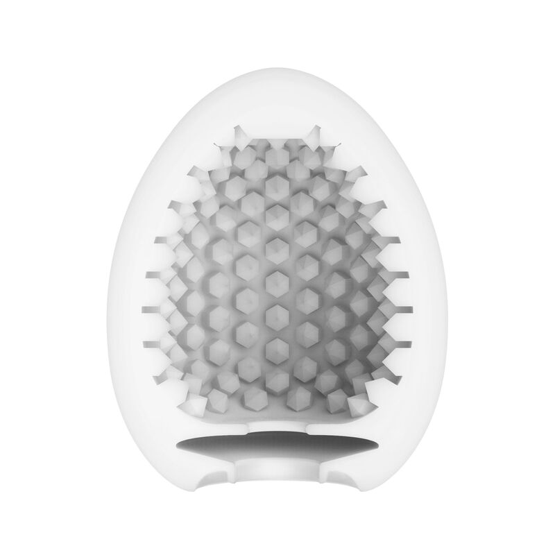 TENGA - MASTURBATEUR OEUF STUDS