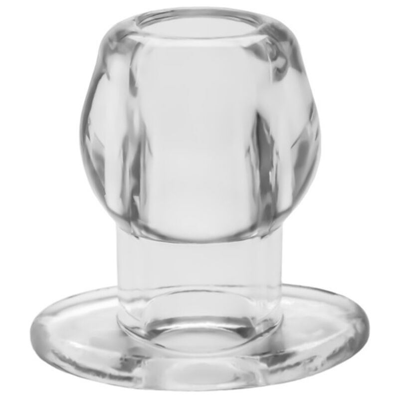 PERFECT FIT BRAND - TUNNEL PLUG XL TRANSPARENT