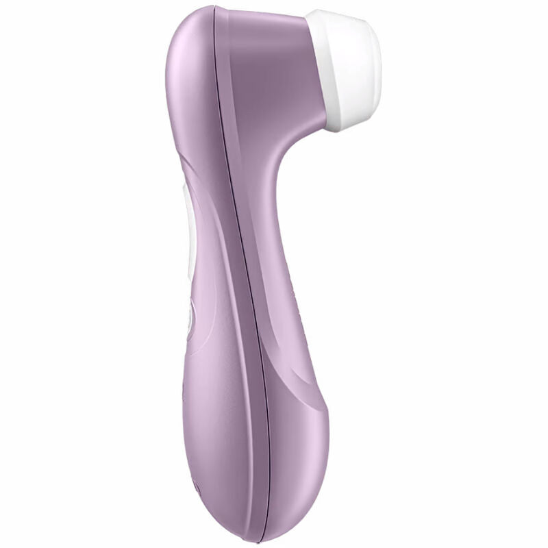 SATISFYER - STIMULATEUR VIOLETTE PRO 2