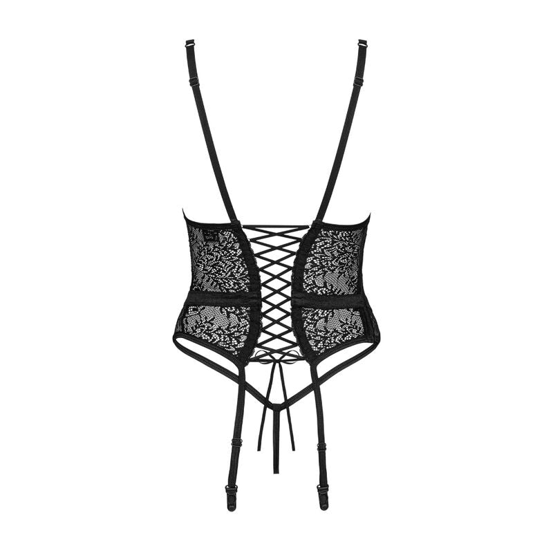 OBSESSIVE - CORSET YASKANA XS/S