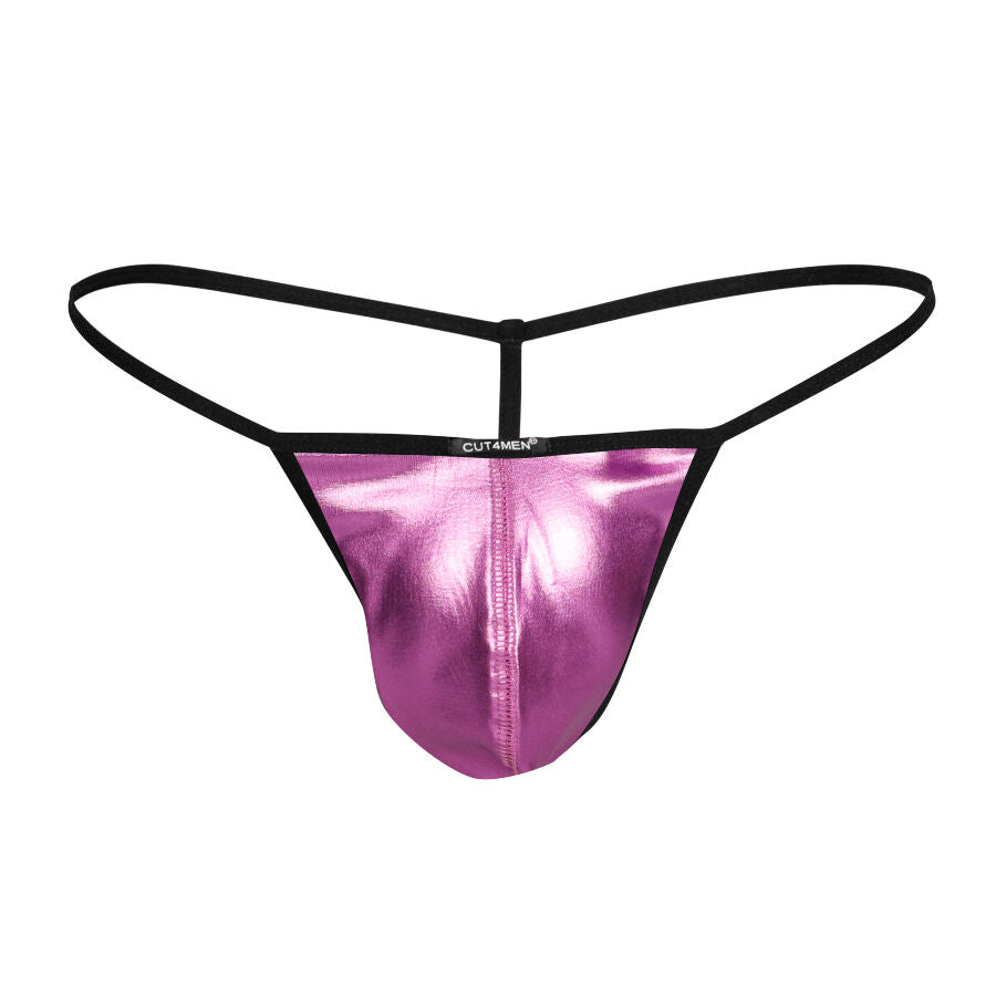 CUT4MEN - G-STRING PROVOCATEUR SKAI ROSE XL