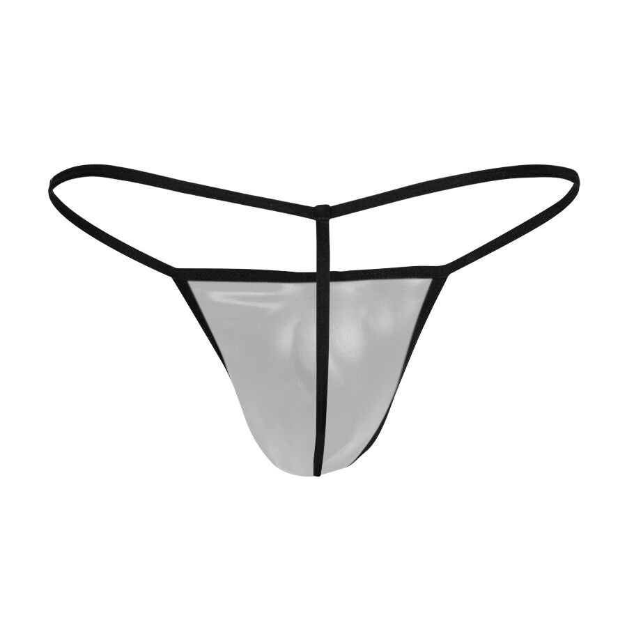 CUT4MEN - G-STRING PROVOCATEUR SKAI ROSE XL