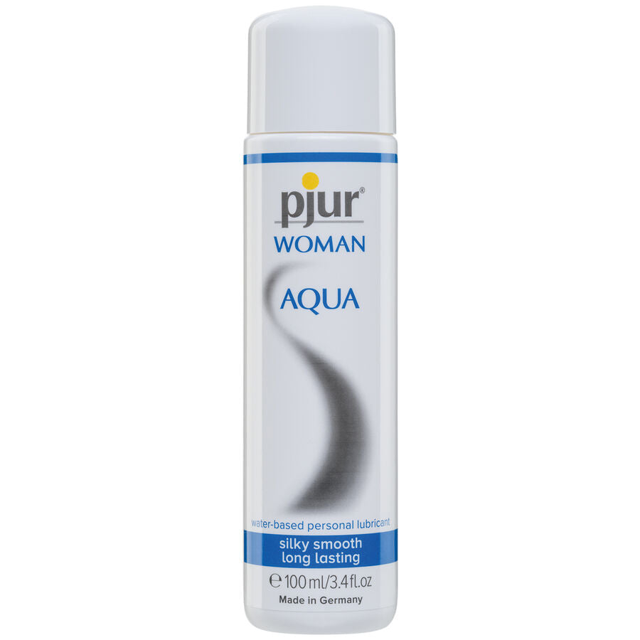 PJUR - FEMME AQUA  BASE EAU 100 ML