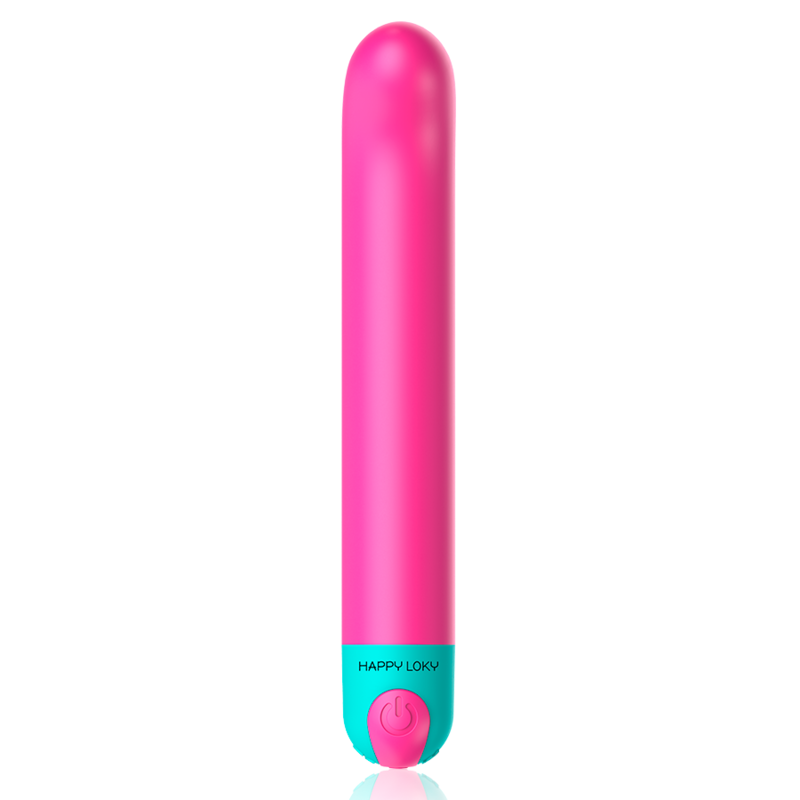 HAPPY LOKY - ARIEL VIBRATEUR POINT G