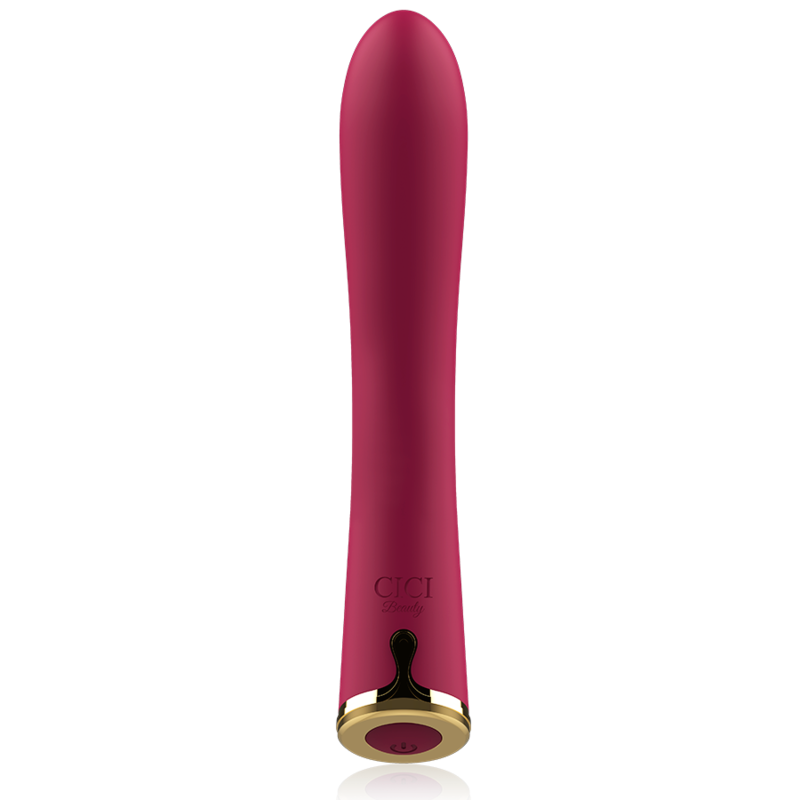 CICI BEAUTY - PREMIUM PUSH BULLET EN SILICONE