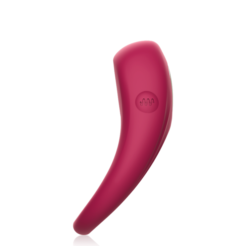 CICI BEAUTY - ANNEAU VIBRANT EN SILICONE PREMIUM