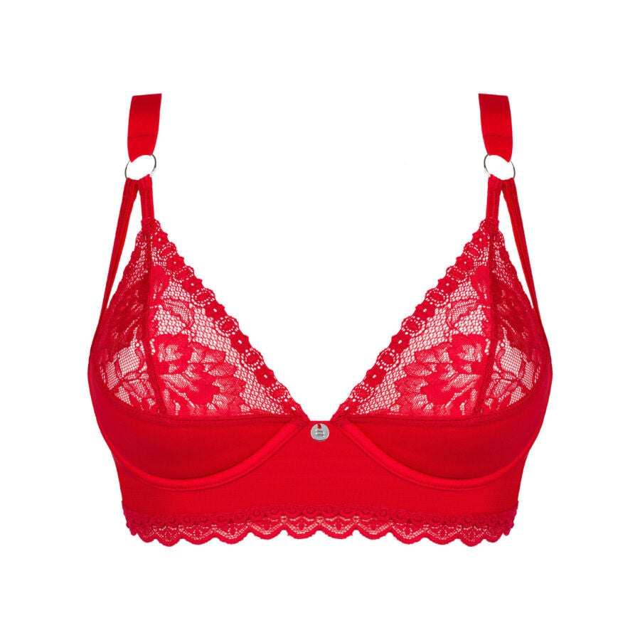 OBSESSIVE - SOUTIEN-GORGE BELOVYA XS/S