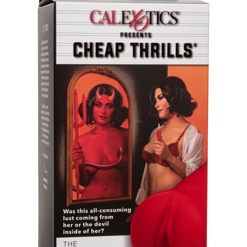 CALEXOTICS - CHEAP SHRILLS LE DIABLE