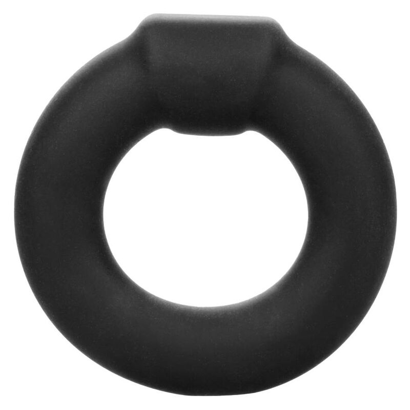 CALEXOTICS - BAGUE ALPHA OPTIMUM NOIR