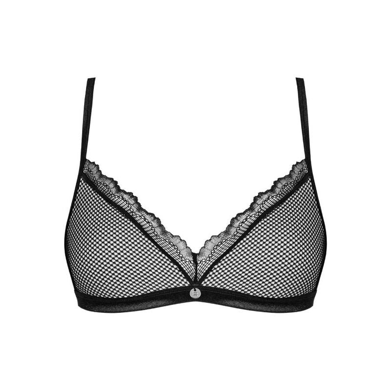 OBSESSIVE - SOUTIEN-GORGE MIBELIA XS/S