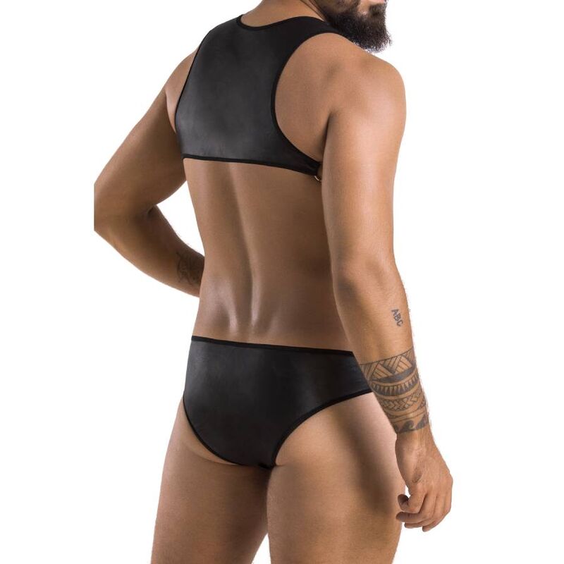 PASSION - 056 BODY ADAM NOIR S/M