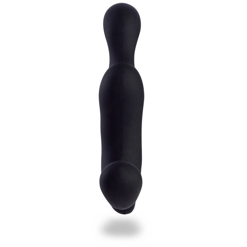 FUN FACTORY - STIMULATEUR DE PROSTATE DUKE NOIR