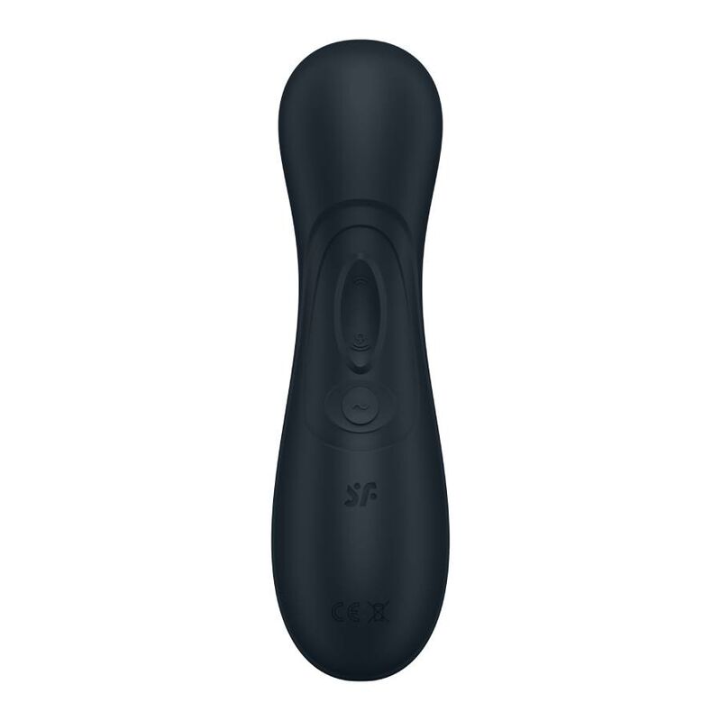 SATISFYER - PRO 2 GENERACIÓN 3 VIN ROUGE BLUETOOTH ET APPLICATION