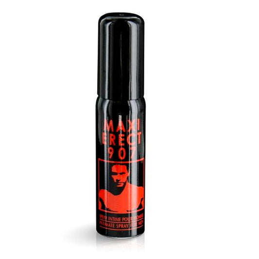 RUF - MAXI ERECT907 SPRAY DÉRECTION 25ML