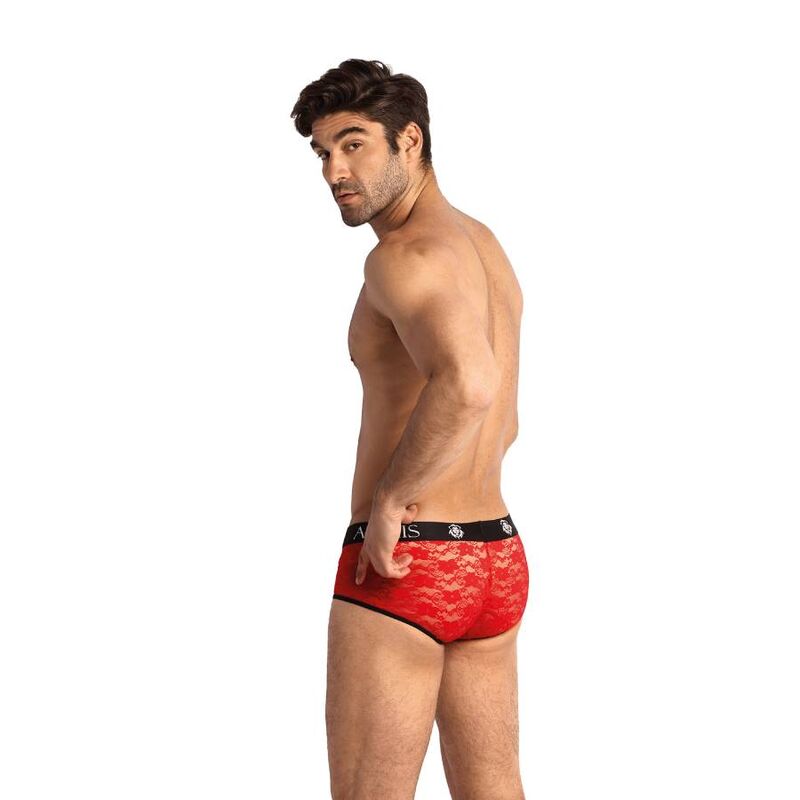 ANAIS MEN - CULOTTE BRAVE S