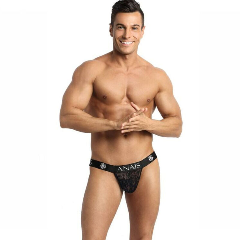 ANAIS MEN - ROMANCE JOCK STRAP S