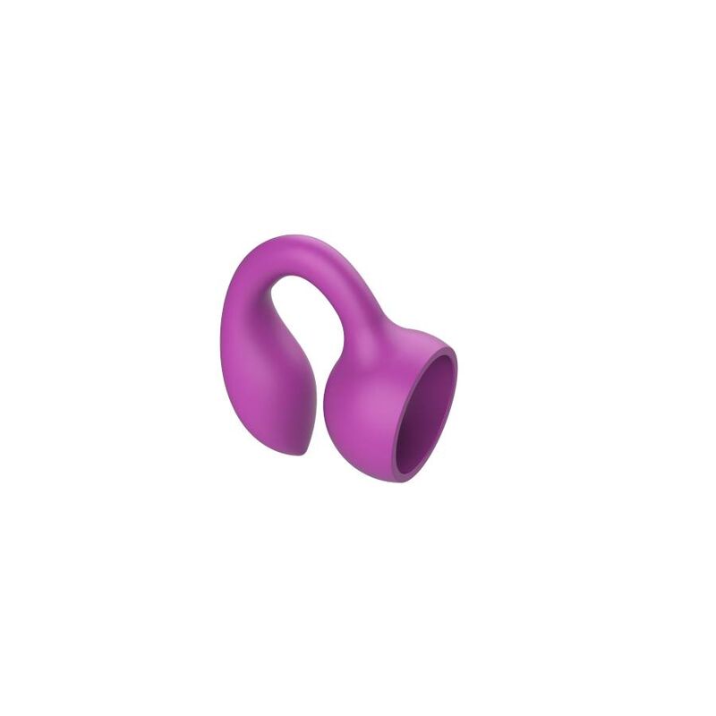 XOCOON - ACCESSOIRES MASSEUR PERSONNEL FUCHSIA