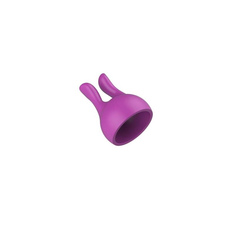 XOCOON - ACCESSOIRES MASSEUR PERSONNEL FUCHSIA