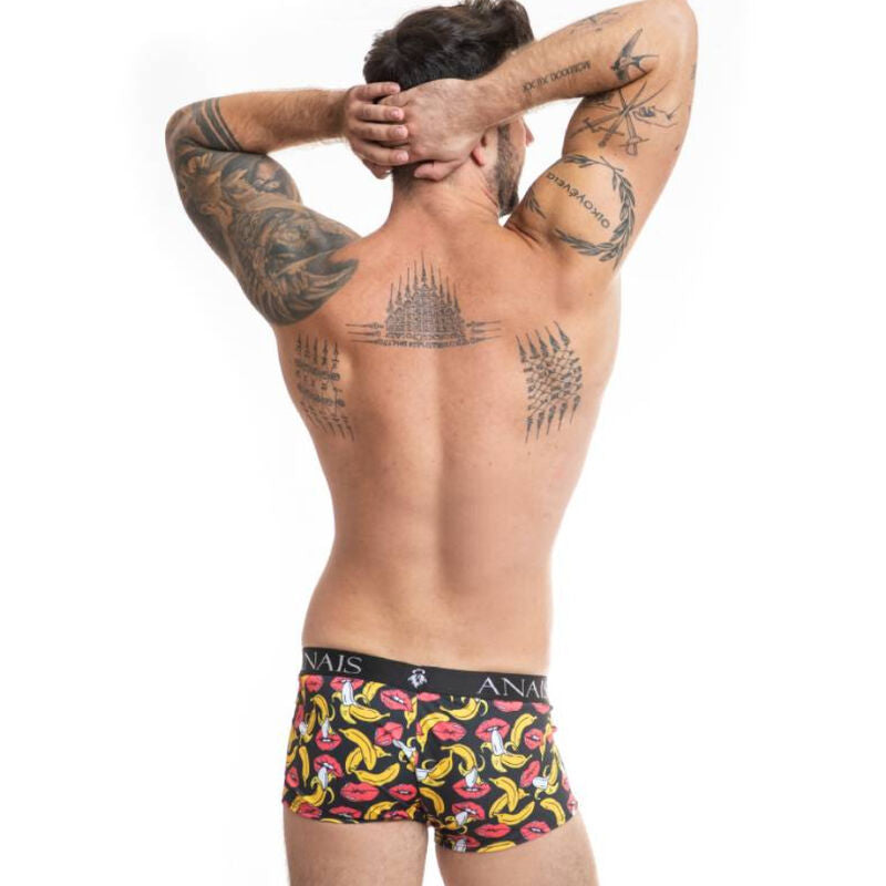 ANAIS MEN - BOXER BANANA S