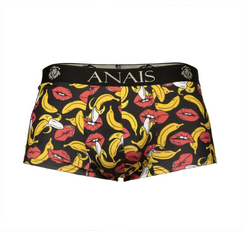 ANAIS MEN - BOXER BANANA S