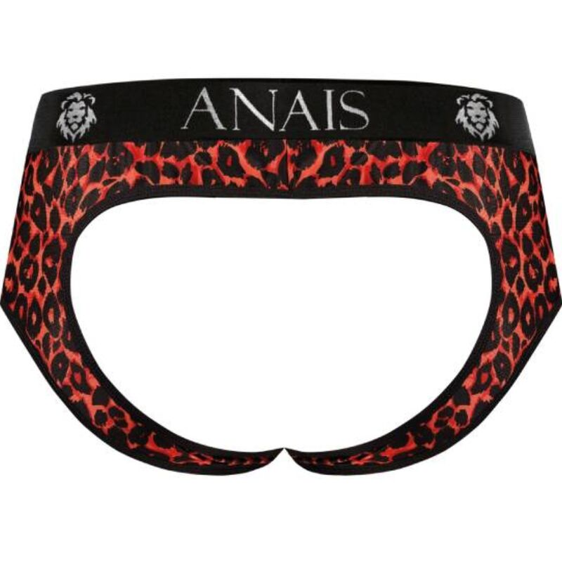 ANAIS MEN - BIKINI TRIBAL JOCK S