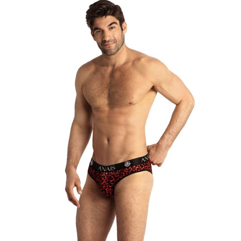 ANAIS MEN - SLIP TRIBAL S