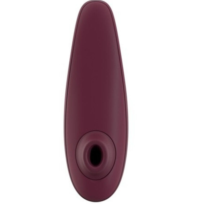 WOMANIZER - STIMULATEUR CLITORAL CLASSIC 2 BORDEAUX