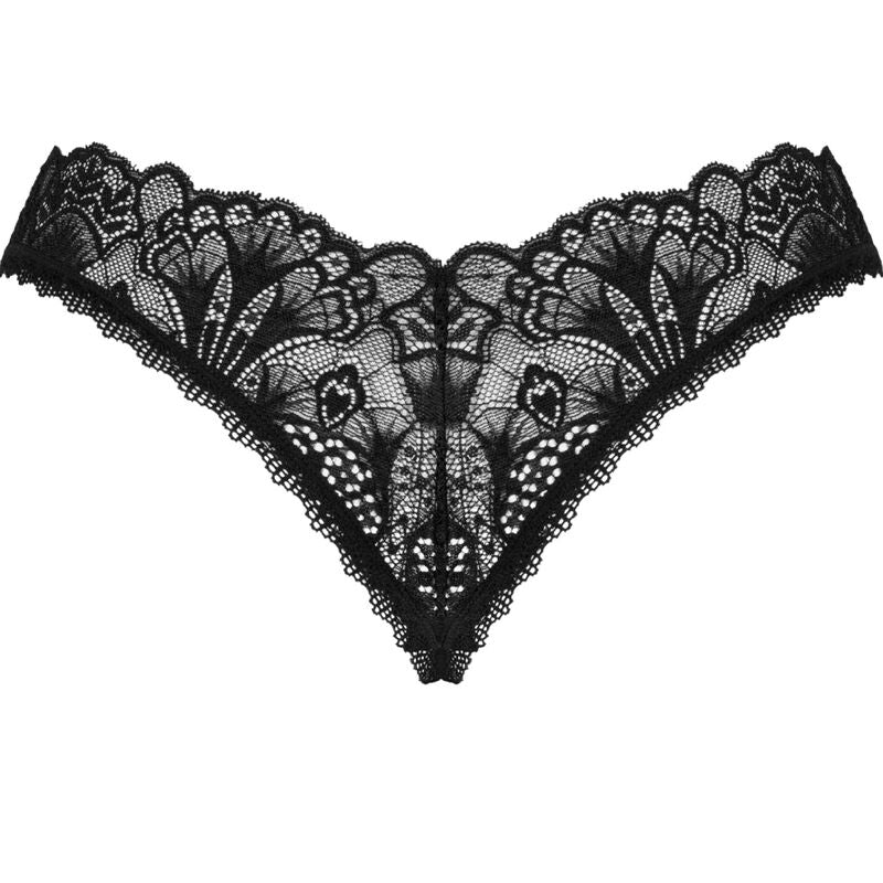 OBSESSIVE - STRING SANS ENTREJAMBE DONNA DREAM XS/S