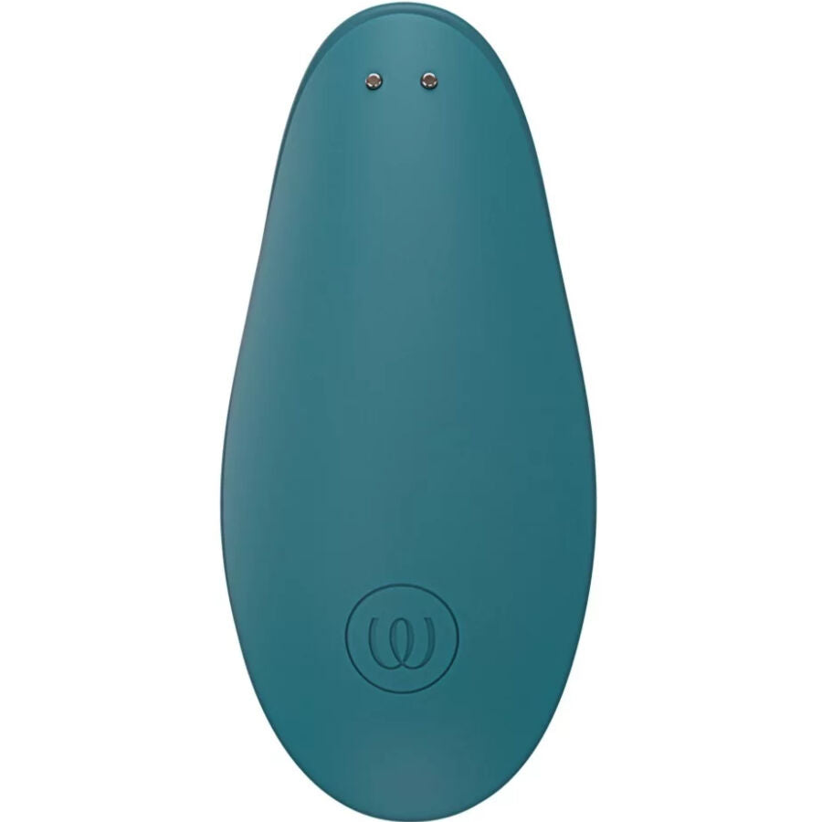 WOMANIZER - LIBERTY 2 STIMULATEUR & VENTOUSE CLITORIS VERT CLAIR