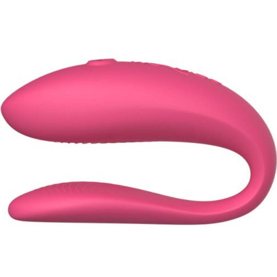 WE-VIBE - SYNC LITE STIMULATEUR DE CLITORIS ROSE