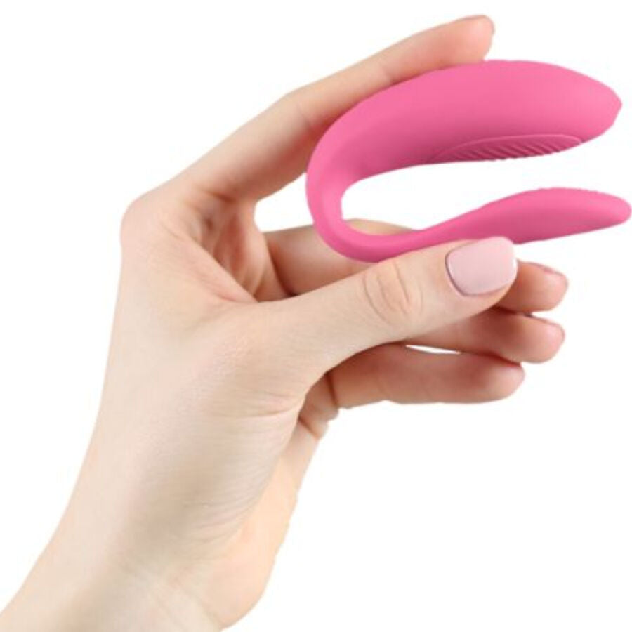 WE-VIBE - SYNC LITE STIMULATEUR DE CLITORIS ROSE