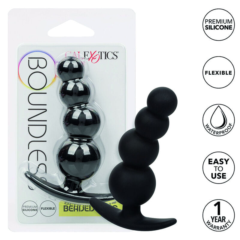 CALEXOTICS - BOUNDLESS BOUCHON DE PERLES