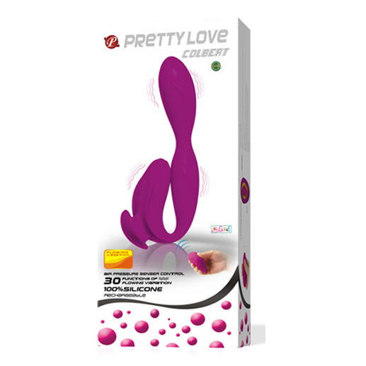 PRETTY LOVE -MASSEUR LILAS HIGHGRADE COLBERT