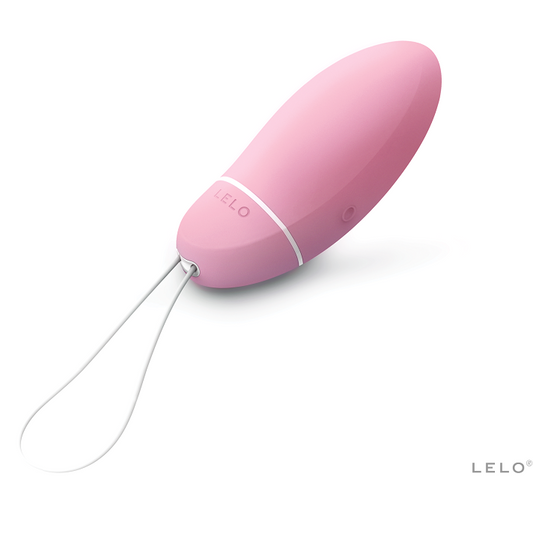 LELO - LUNA SMART BILLE ROSE