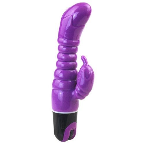 BAILE - LOVET VIBRATEUR SENSATION VIOLETTE