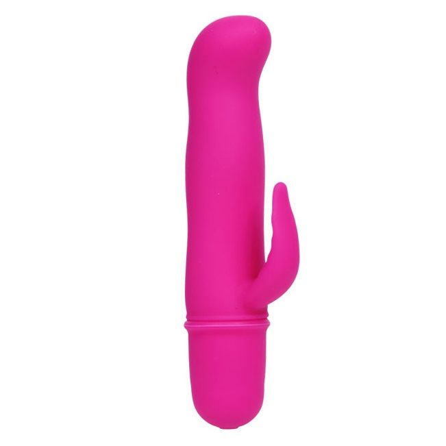 PRETTY LOVE - VIBRATEUR STIMULATEUR BLITHE