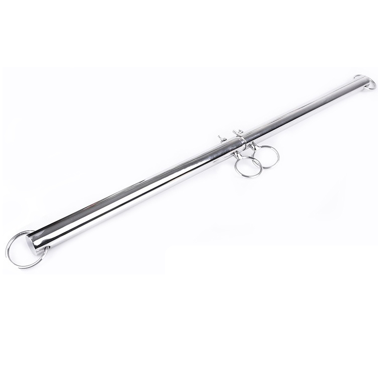 METAL HARD - BARRE DE SOUMISSION DE CHEVILLE EXTENSIBLE