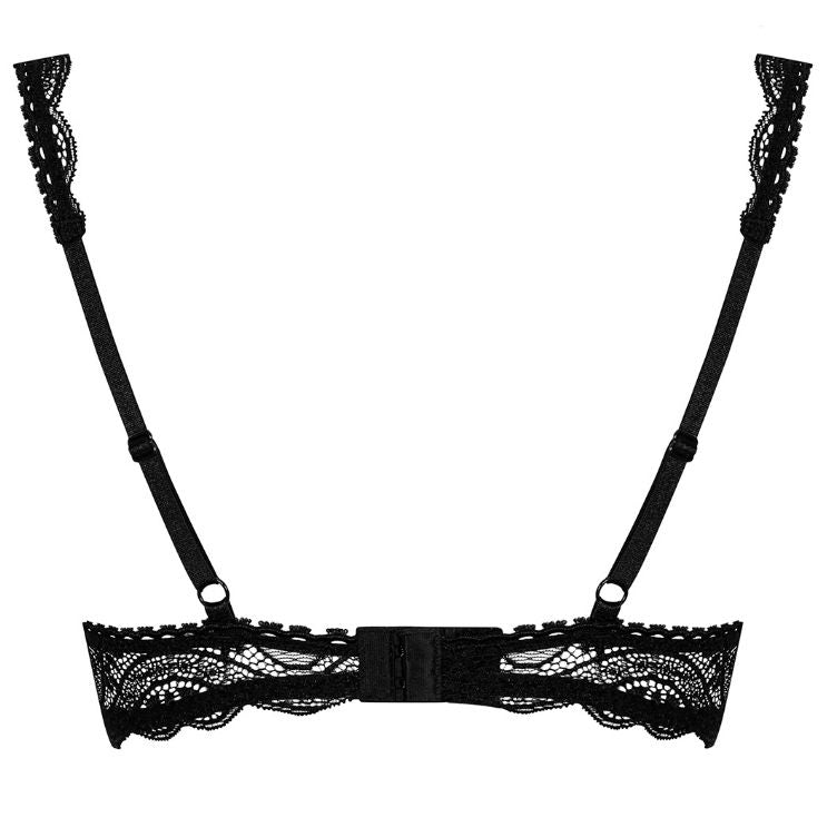 OBSESSIVE - SOUTIEN-GORGE MIAMOR S/M