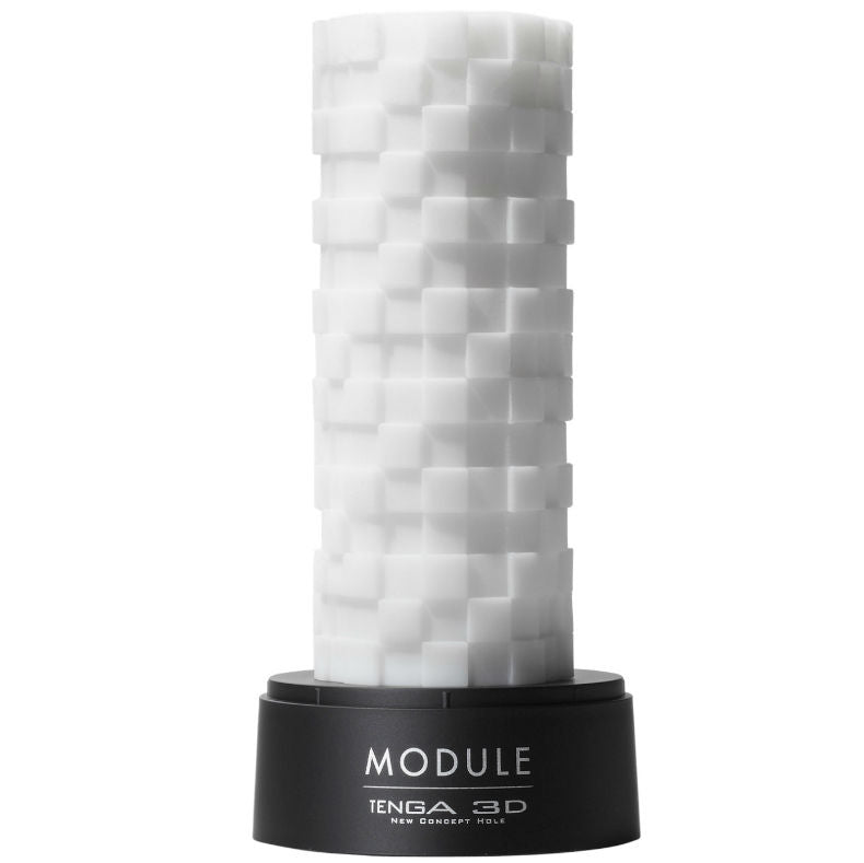 TENGA - MODULE 3D EXTASE SCULPTÉE