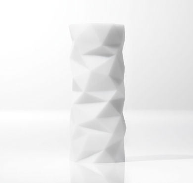 TENGA - EXTASE SCULPTÉE POLYGONE 3D