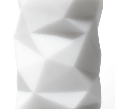 TENGA - EXTASE SCULPTÉE POLYGONE 3D