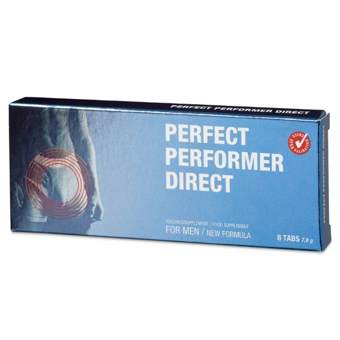 COBECO - ONGLETS DE MONTAGE DIRECT PERFECT PERFORMER