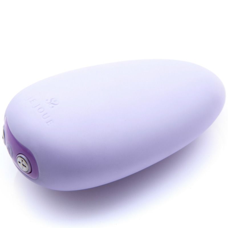 JE JOUE - MASSEUR VIBRANT VIOLET