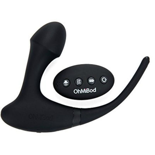 OHMIBOD - TÉLÉCOMMANDE À PRISE HERO 3.0H CLUB VIBE