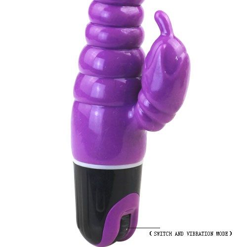 BAILE - LOVET VIBRATEUR SENSATION VIOLETTE